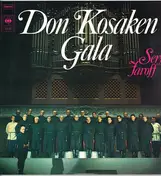 Don Kosaken Chor - Don Kosaken Gala
