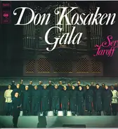 Don Kosaken Chor Serge Jaroff - Don Kosaken Gala