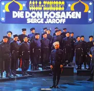 Don Kosaken Chor Serge Jaroff - Gala-Konzert