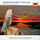 LP - Don Kosaken Chor Serge Jaroff - Kosakenlieder Vom Don