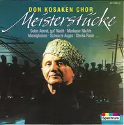 CD - Don Kosaken Chor Serge Jaroff - Meisterstücke
