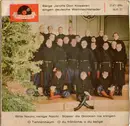 7inch Vinyl Single - Don Kosaken Chor Serge Jaroff - Serge Jaroffs Don Kosaken Singen Deutsche Weihnachtslieder