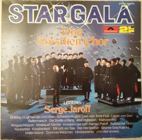 Don Kosaken Choir - Stargala