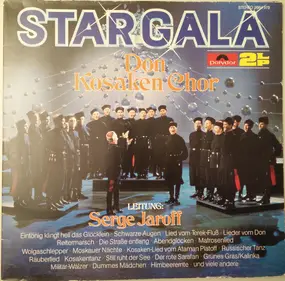 Don Kosaken Choir - Stargala