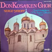 Don Kosaken Choir