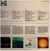 LP - Don Kosaken Chor Serge Jaroff - Das Leben Für Den Zaren - Gatefold