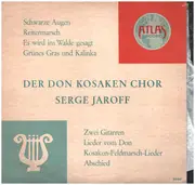 10'' - Don Kosaken Chor Serge Jaroff - Der Don Kosaken Chor Serge Jaroff