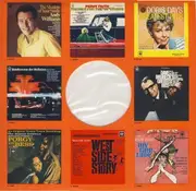 LP - Don Kosaken Chor Serge Jaroff - Die Don Kosaken