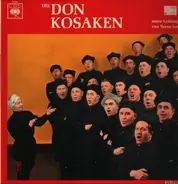 Don Kosaken Chor Serge Jaroff - Die Don Kosaken