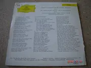 7inch Vinyl Single - Don Kosaken Chor Serge Jaroff - Die Legende Von Den 12 Räubern