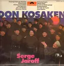 LP - Don Kosaken Chor Serge Jaroff - Don Kosaken Chor Serge Jaroff