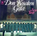Double LP - Don Kosaken Chor Serge Jaroff - Don Kosaken Gala
