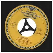 7inch Vinyl Single - Don Kosaken Chor Serge Jaroff - Eintönig Klingt Hell Das Glöcklein / Stenka Rasin
