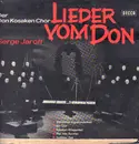 LP - Don Kosaken Chor Serge Jaroff - Lieder Vom Don