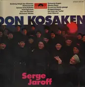 Don Kosaken Serge Jaroff