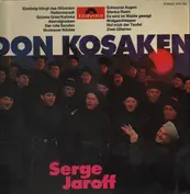 Don Kosaken Serge Jaroff