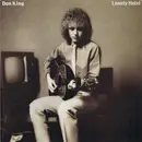 LP - Don King - Lonely Hotel