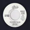 7inch Vinyl Single - Don King - The Closer You Get