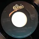 7inch Vinyl Single - Don King - Here Comes That Feeling Again / My Happiness Is You