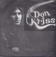Don Kriss - Too Much Traffic