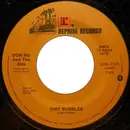 7inch Vinyl Single - Don Ho And The Aliis - Tiny Bubbles / Do I Love You?