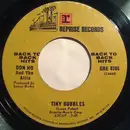 7inch Vinyl Single - Don Ho And The Aliis - Tiny Bubbles / Do I Love You?