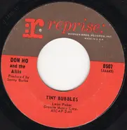 Don Ho And The Aliis - Tiny Bubbles / Born Free