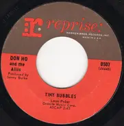 Don Ho And The Aliis - Tiny Bubbles / Born Free
