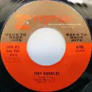 7inch Vinyl Single - Don Ho And The Aliis - Tiny Bubbles / Do I Love You?