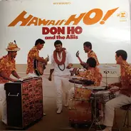 Don Ho And The Aliis - Hawaii-Ho!