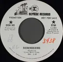 7inch Vinyl Single - Don Ho - Remembering