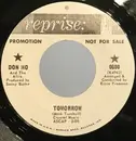7inch Vinyl Single - Don Ho - Tomorrow / This Sacred Hour