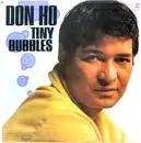LP - Don Ho - Tiny Bubbles - Pitman Pressing