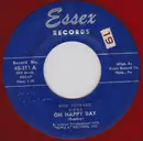 7inch Vinyl Single - Don Howard - Oh Happy Day / You Went Away
