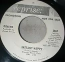 7inch Vinyl Single - Don Ho - Instant Happy