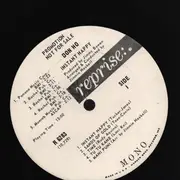 LP - Don Ho - Instant Happy - Mono / Promo