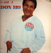 LP - Don Ho - Instant Happy - Mono / Promo