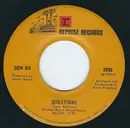 7inch Vinyl Single - Don Ho - Questions / It Must Have Been The Wine
