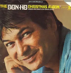 Don Ho - The Don Ho Christmas Album