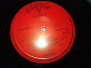 LP - Don Harper - On The Fiddle