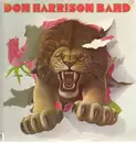LP - Don Harrison Band - Same