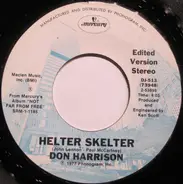 Don Harrison - Helter Skelter