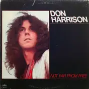 Don Harrison