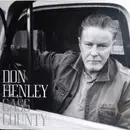 CD - Don Henley - Cass County - Digisleeve