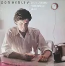 12inch Vinyl Single - Don Henley - Dirty Laundry / Them And Us / Lilah