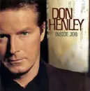 CD - Don Henley - Inside Job