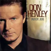 CD - Don Henley - Inside Job