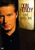 DVD - Don Henley - Live: Inside Job
