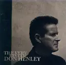 CD - Don Henley - The Very Best Of Don Henley