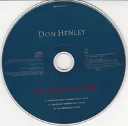 Don Henley - The Garden Of Allah